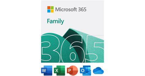 Microsoft 365 Family 15 Month .